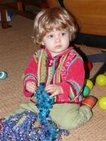 Etape 3 : adopter un air détaché...